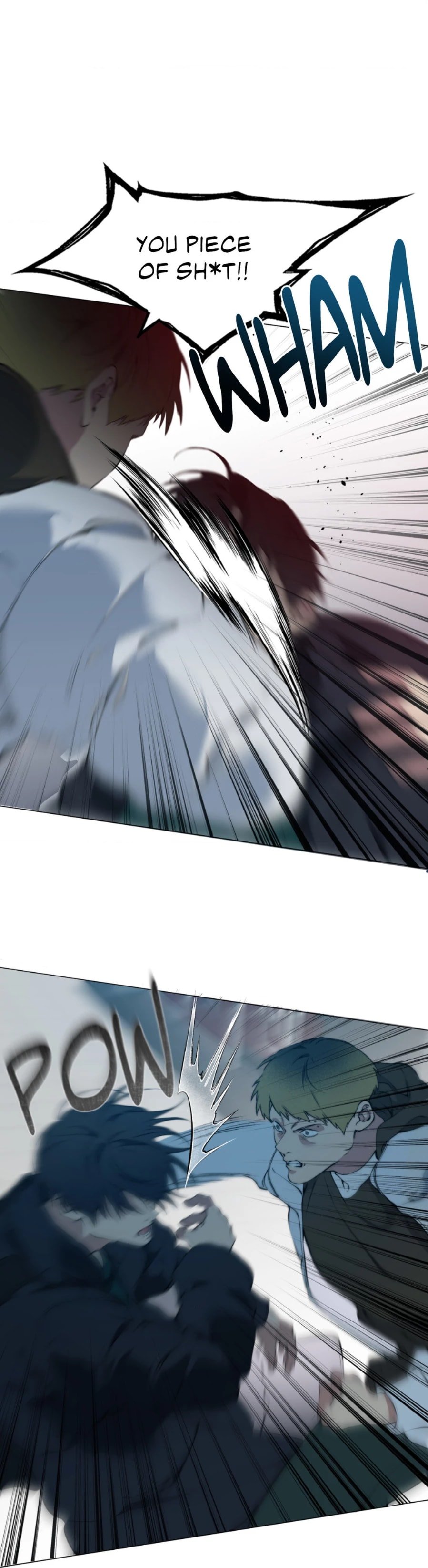 Lost in the Cloud, Chapter 96 image 03